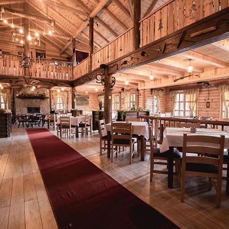 Jela Natural Resort Rozhajë Kültér fotó