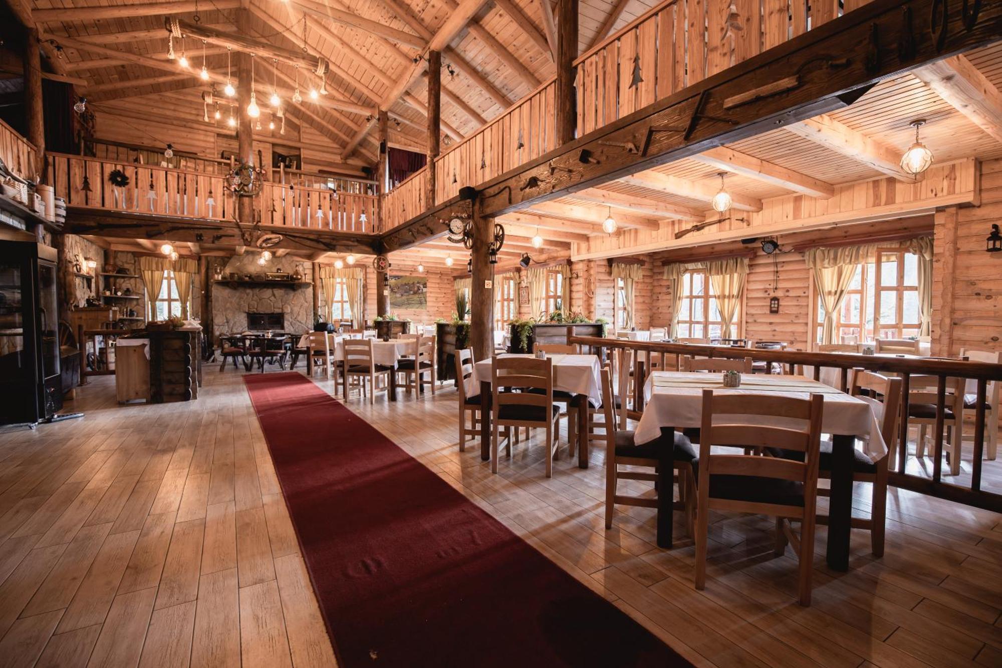 Jela Natural Resort Rozhajë Kültér fotó