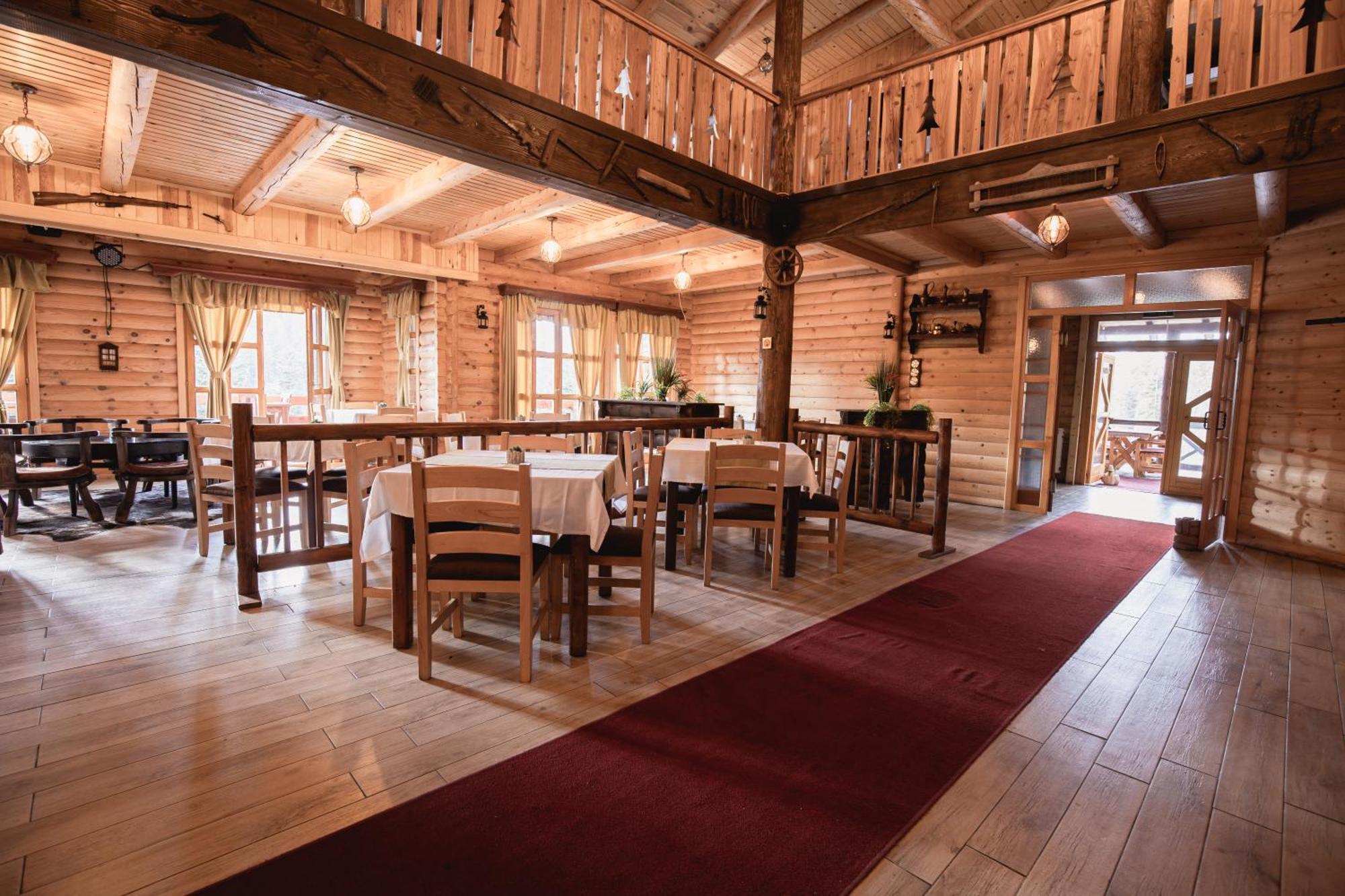 Jela Natural Resort Rozhajë Kültér fotó