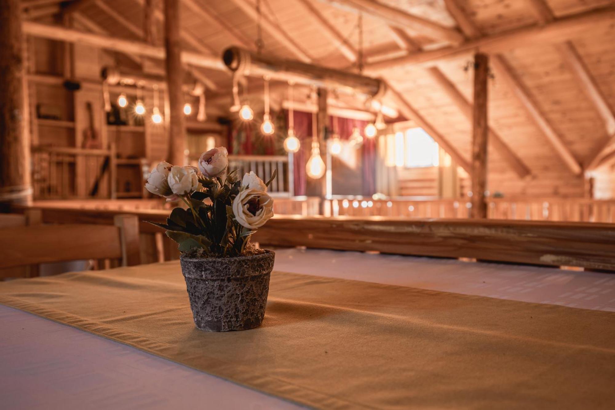 Jela Natural Resort Rozhajë Kültér fotó